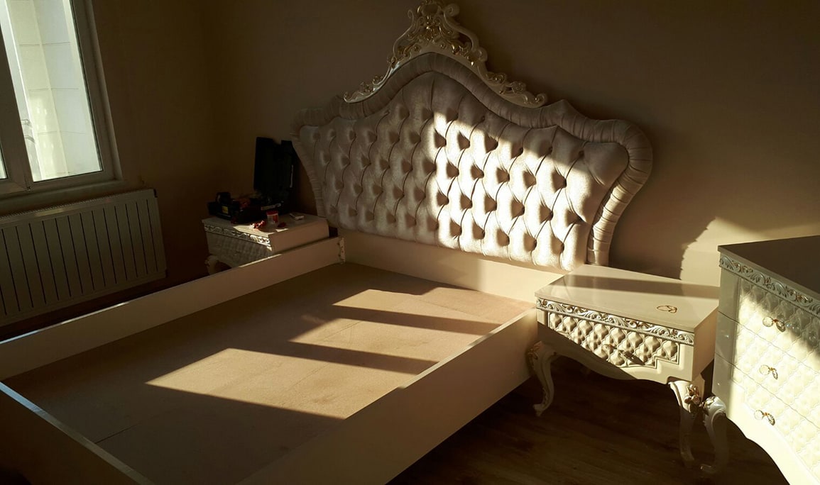 Medusa Home Mobilya - Nurettin Bey - Tokat