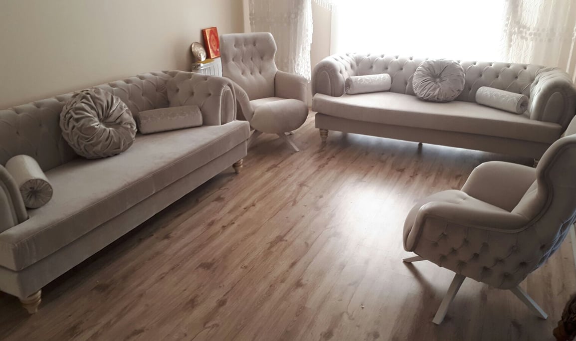 Medusa Home Mobilya - Nurettin Bey - Tokat
