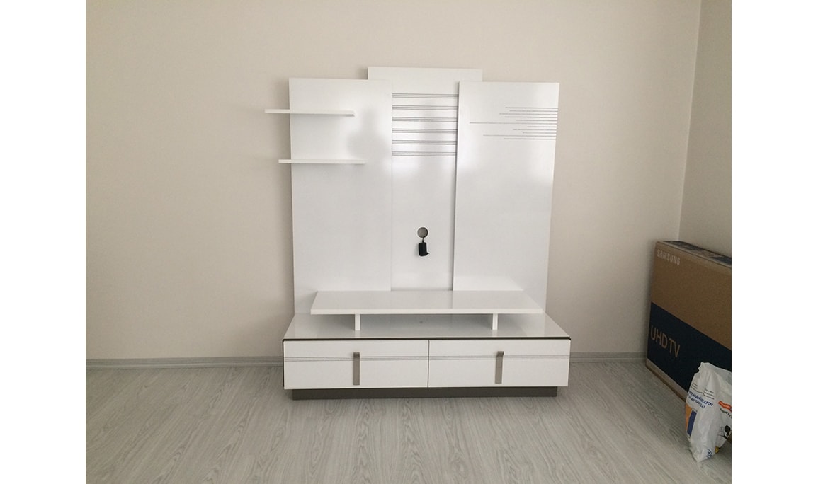 Medusa Home Mobilya - Nuri Bey - Bursa