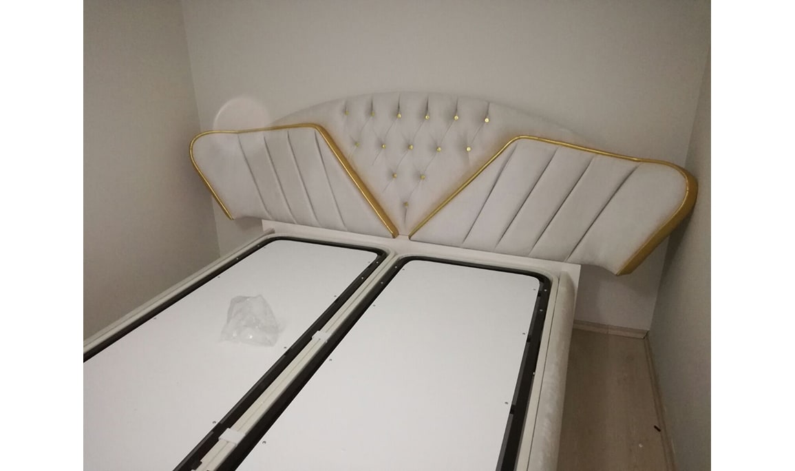 Medusa Home Mobilya - Nuri Bey - Bursa