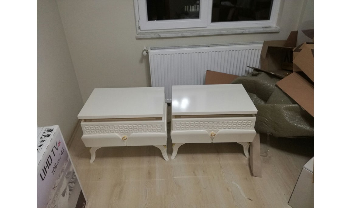 Medusa Home Mobilya - Nuri Bey - Bursa