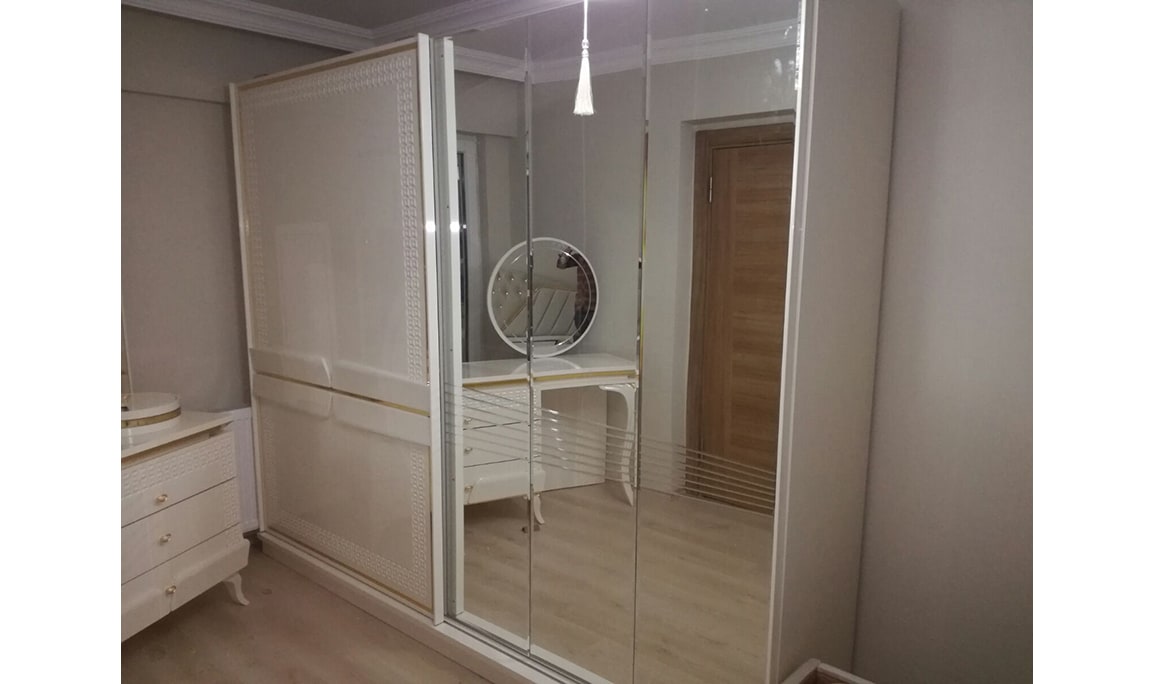 Medusa Home Mobilya - Nuri Bey - Bursa