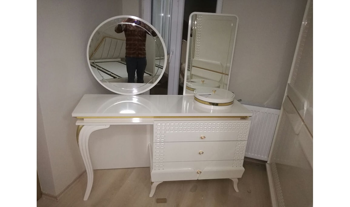 Medusa Home Mobilya - Nuri Bey - Bursa