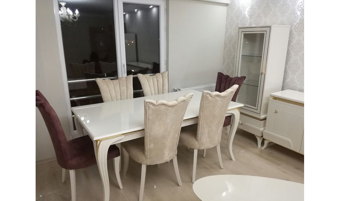 Medusa Home Mobilya - Nuri Bey - Bursa