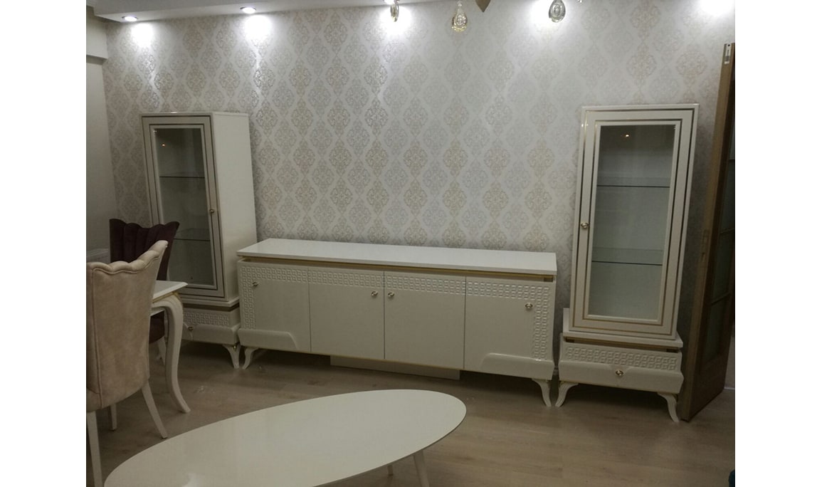 Medusa Home Mobilya - Nuri Bey - Bursa