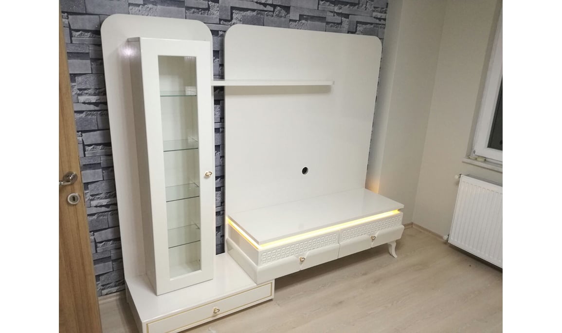 Medusa Home Mobilya - Nuri Bey - Bursa