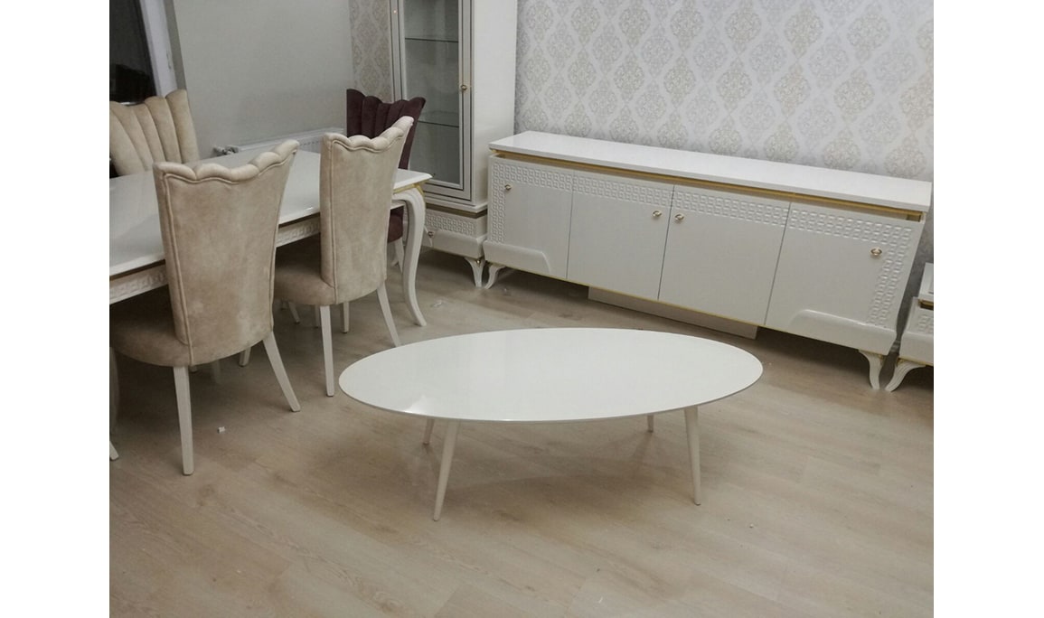 Medusa Home Mobilya - Nuri Bey - Bursa