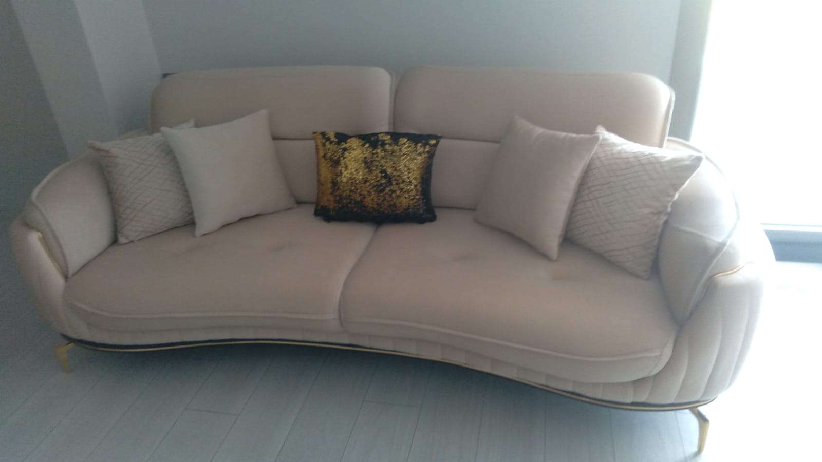 Medusa Home Mobilya - Nuri Bey - Pendik