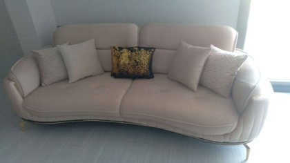 Medusa Home Mobilya - Nuri Bey - Pendik