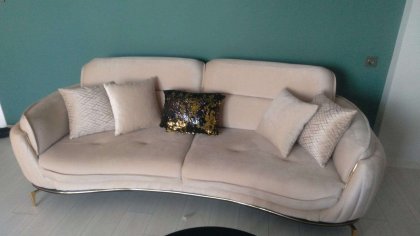 Medusa Home Mobilya - Nuri Bey - Pendik