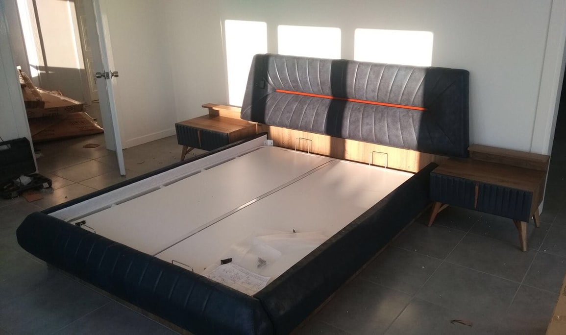 Medusa Home Mobilya - Nurşen Hanım - Balıkesir