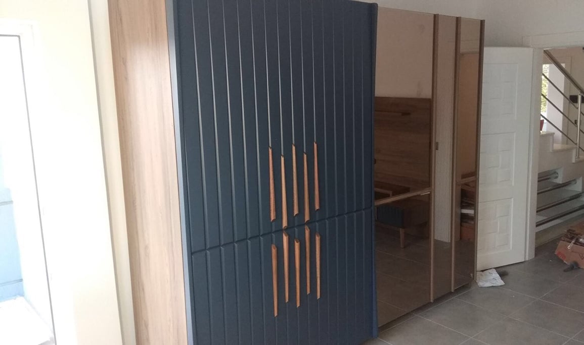 Medusa Home Mobilya - Nurşen Hanım - Balıkesir