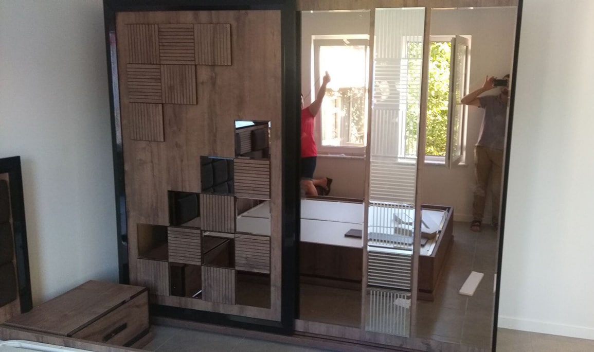 Medusa Home Mobilya - Nurşen Hanım - Balıkesir