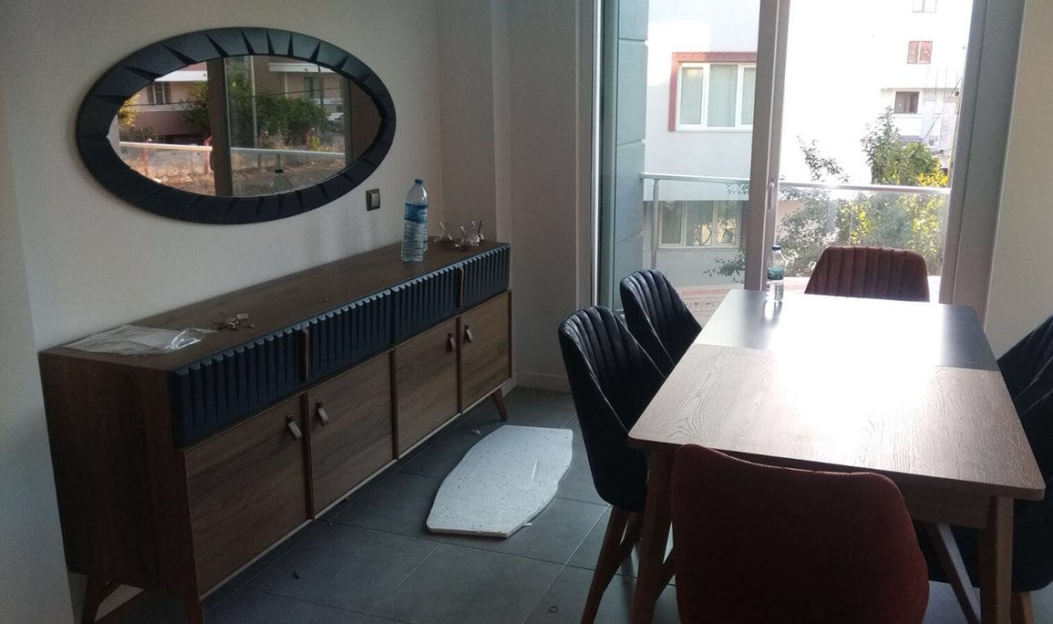 Medusa Home Mobilya - Nurşen Hanım - Balıkesir
