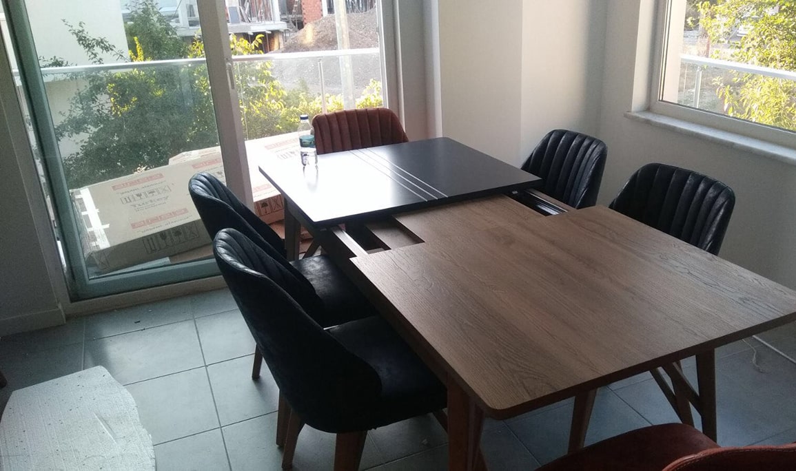 Medusa Home Mobilya - Nurşen Hanım - Balıkesir