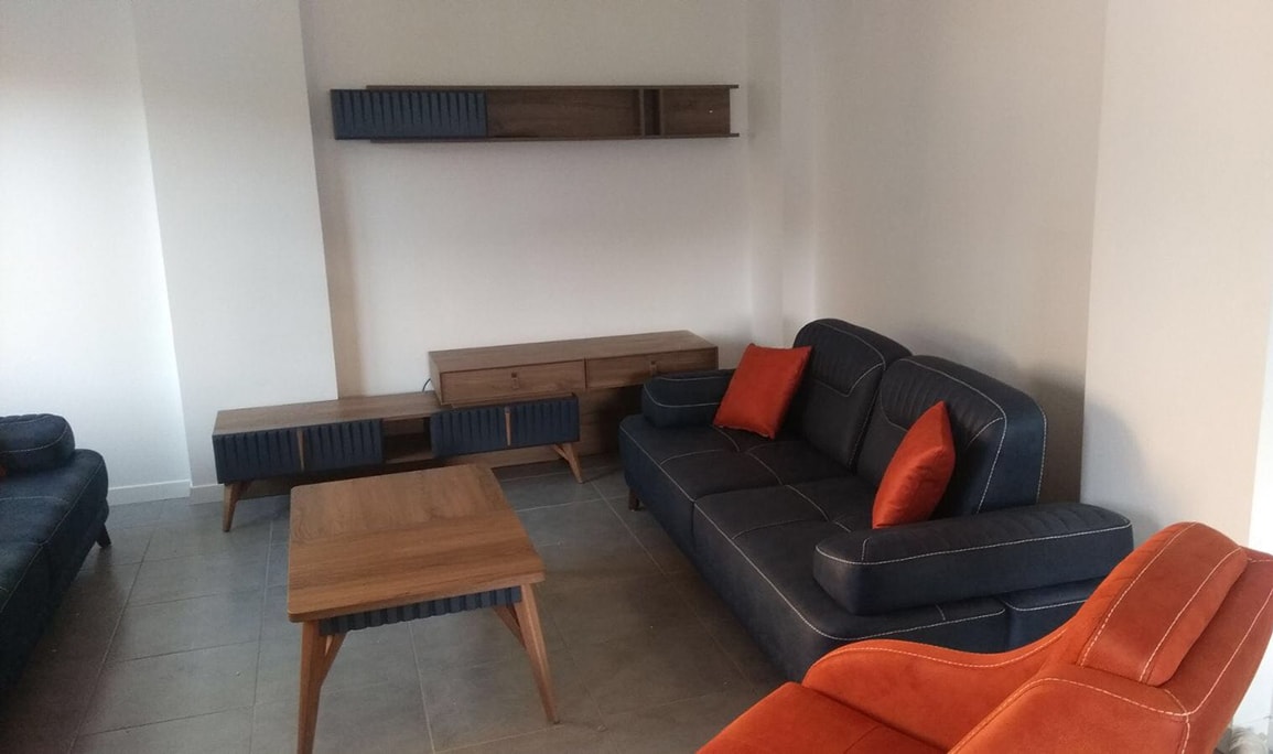 Medusa Home Mobilya - Nurşen Hanım - Balıkesir