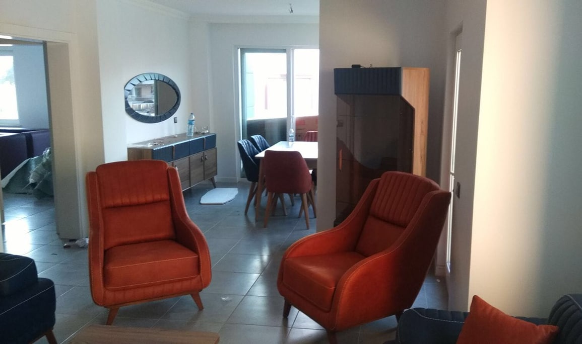 Medusa Home Mobilya - Nurşen Hanım - Balıkesir