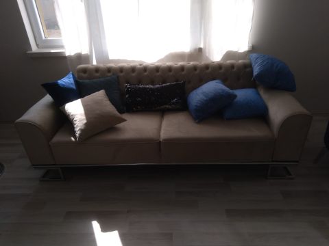 Medusa Home Mobilya - Nurullah Bey - Afyon