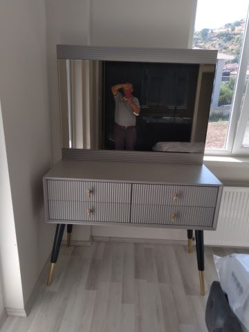 Medusa Home Mobilya - Nurullah Bey - Afyon