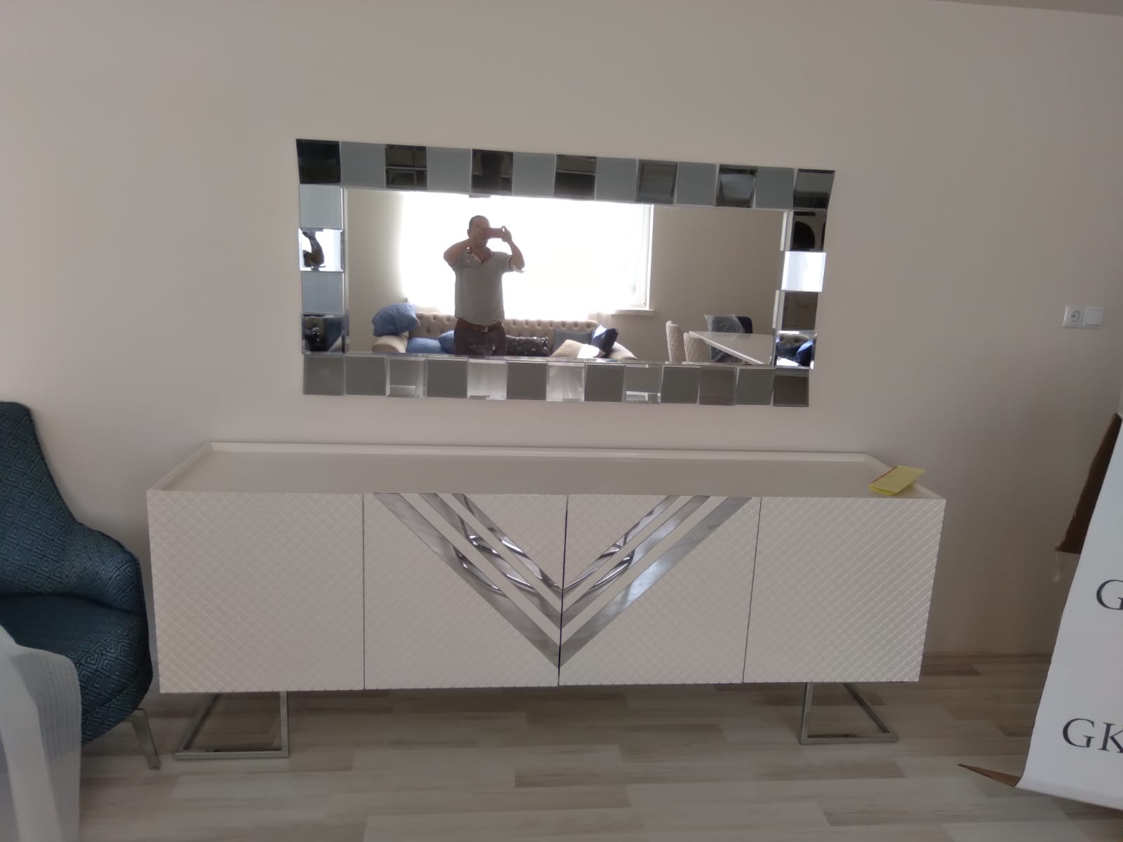 Medusa Home Mobilya - Nurullah Bey - Afyon