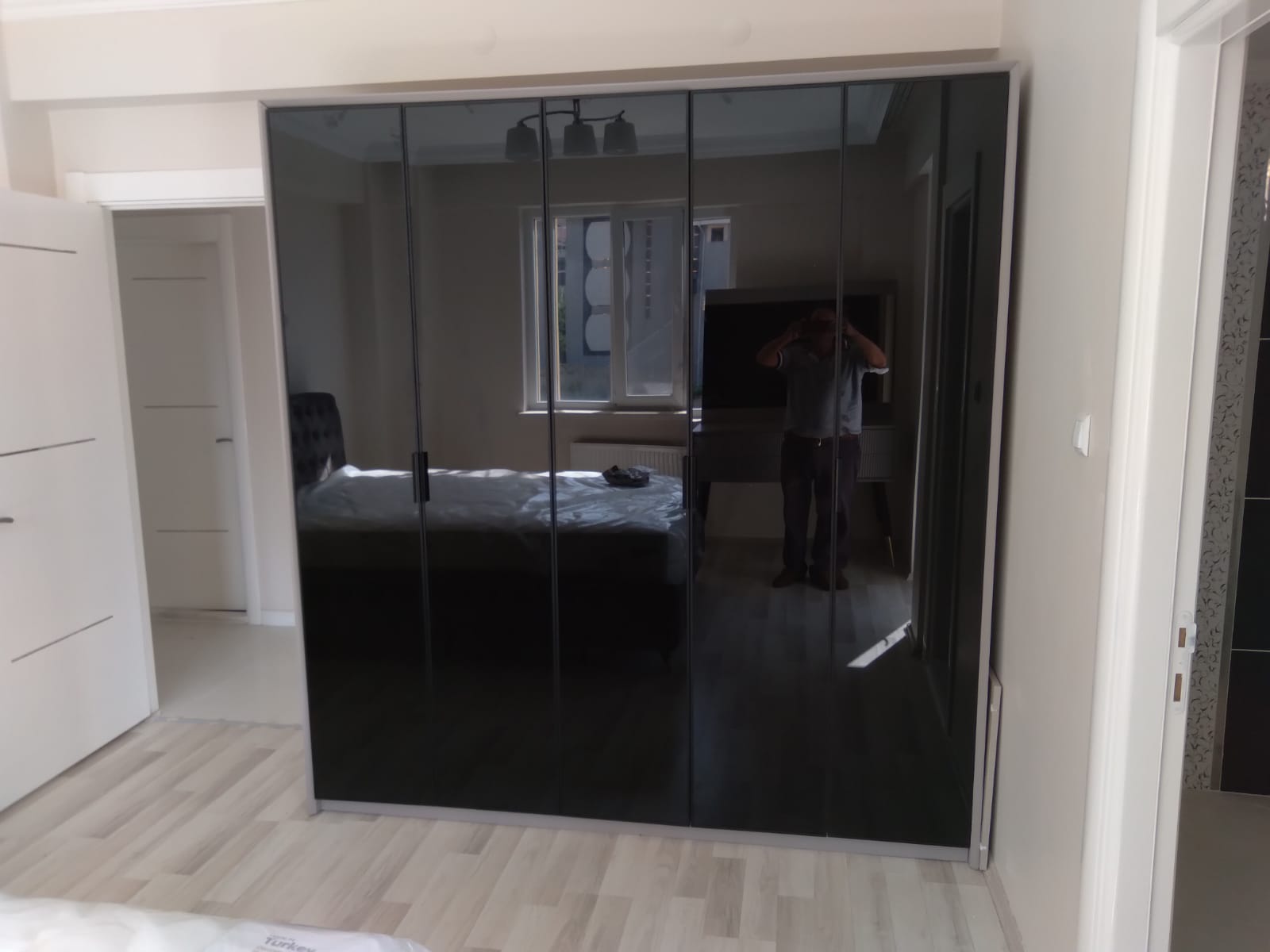 Medusa Home Mobilya - Nurullah Bey - Afyon