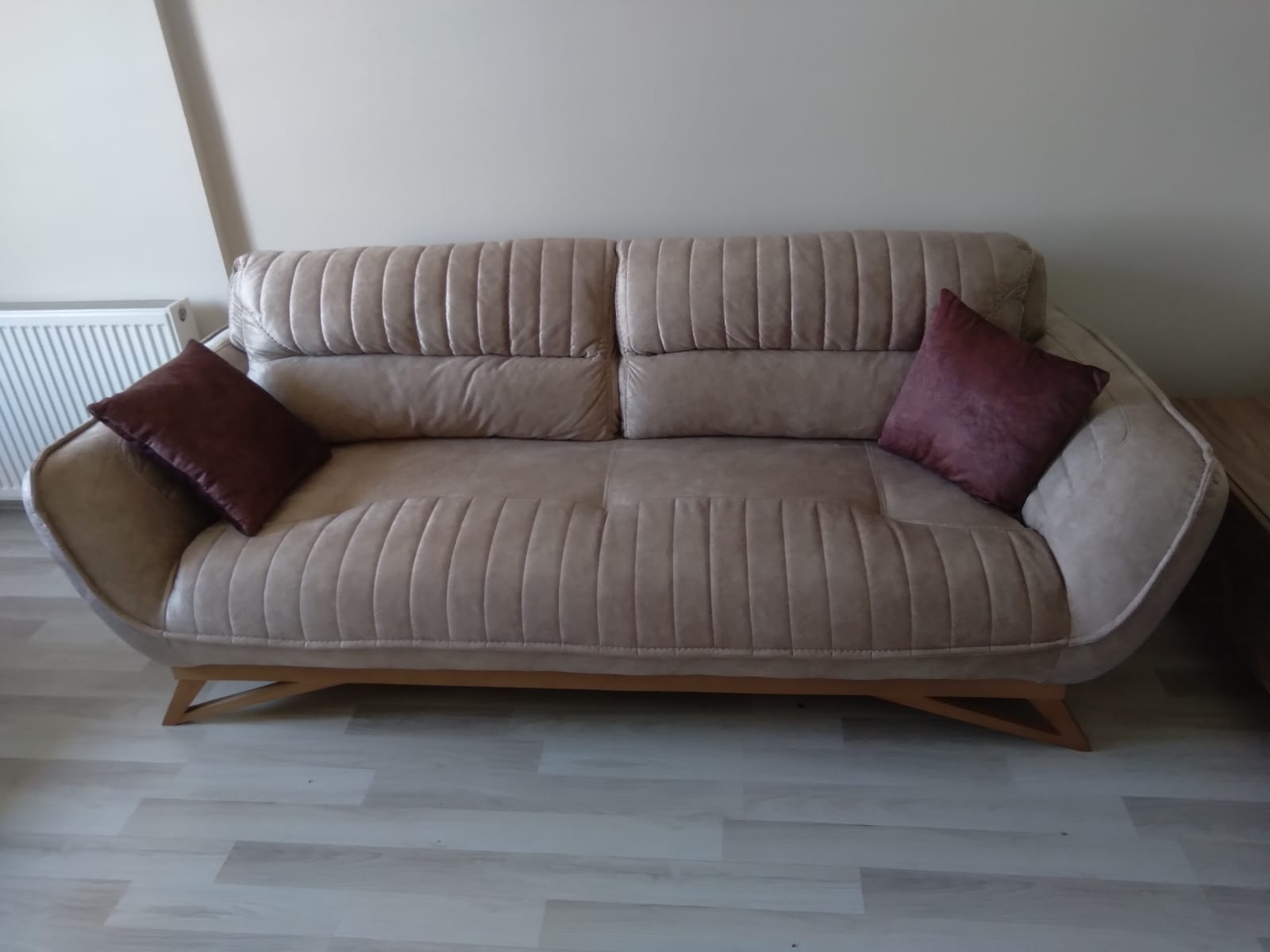 Medusa Home Mobilya - Nurullah Bey - Afyon