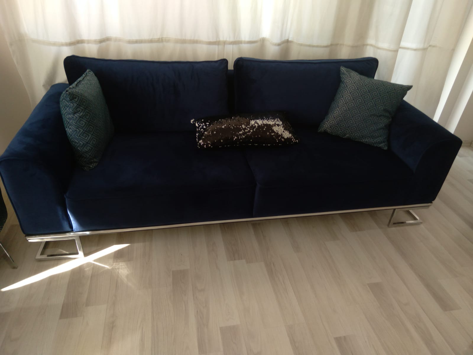 Medusa Home Mobilya - Nurullah Bey - Afyon