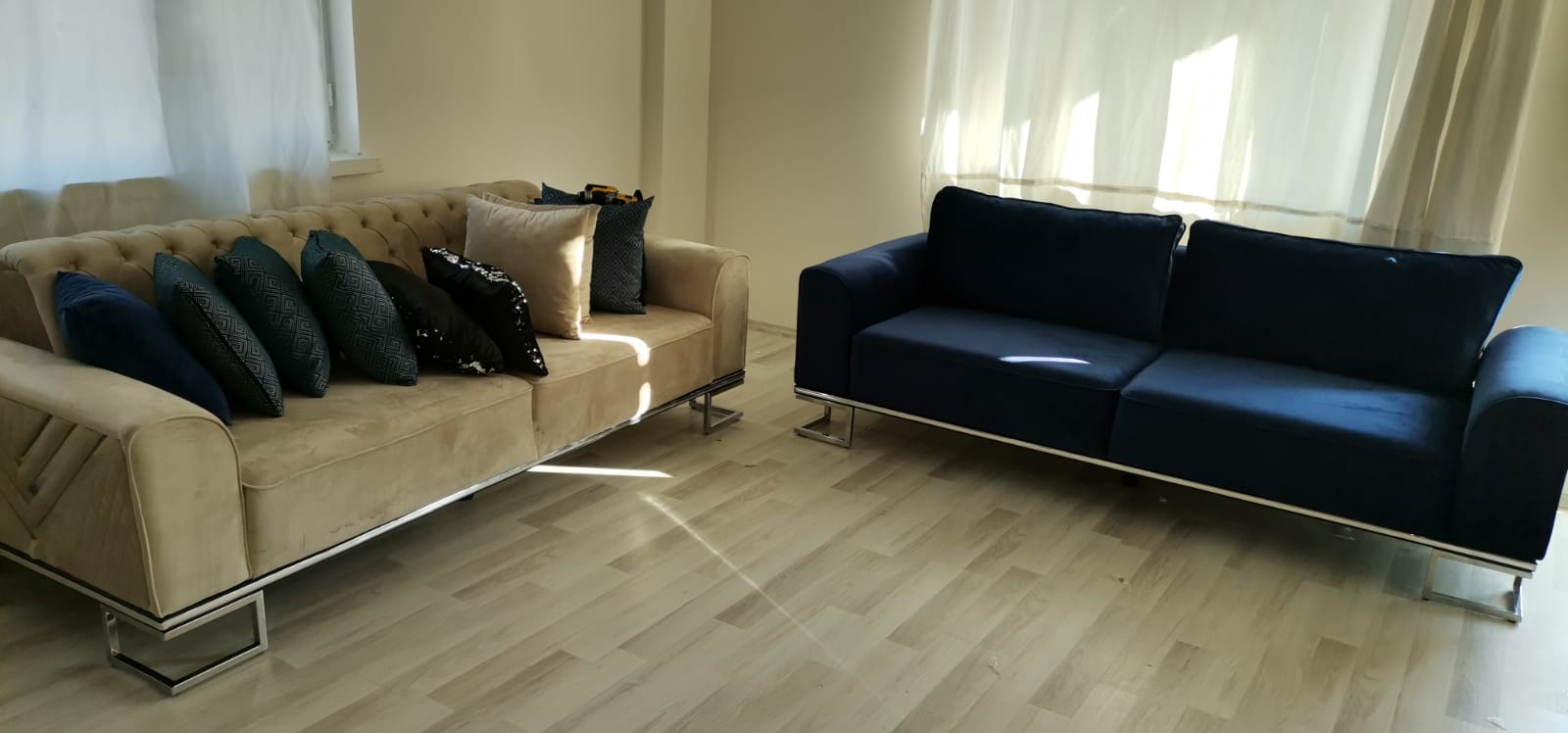 Medusa Home Mobilya - Nurullah Bey - Afyon