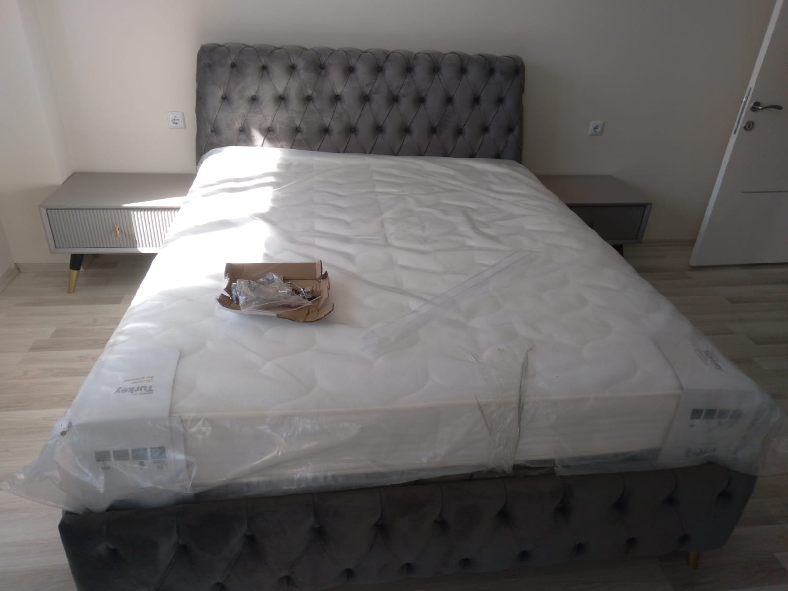 Medusa Home Mobilya - Nurullah Bey - Afyon