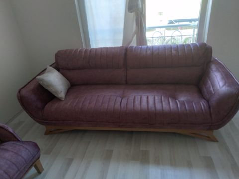 Medusa Home Mobilya - Nurullah Bey - Afyon