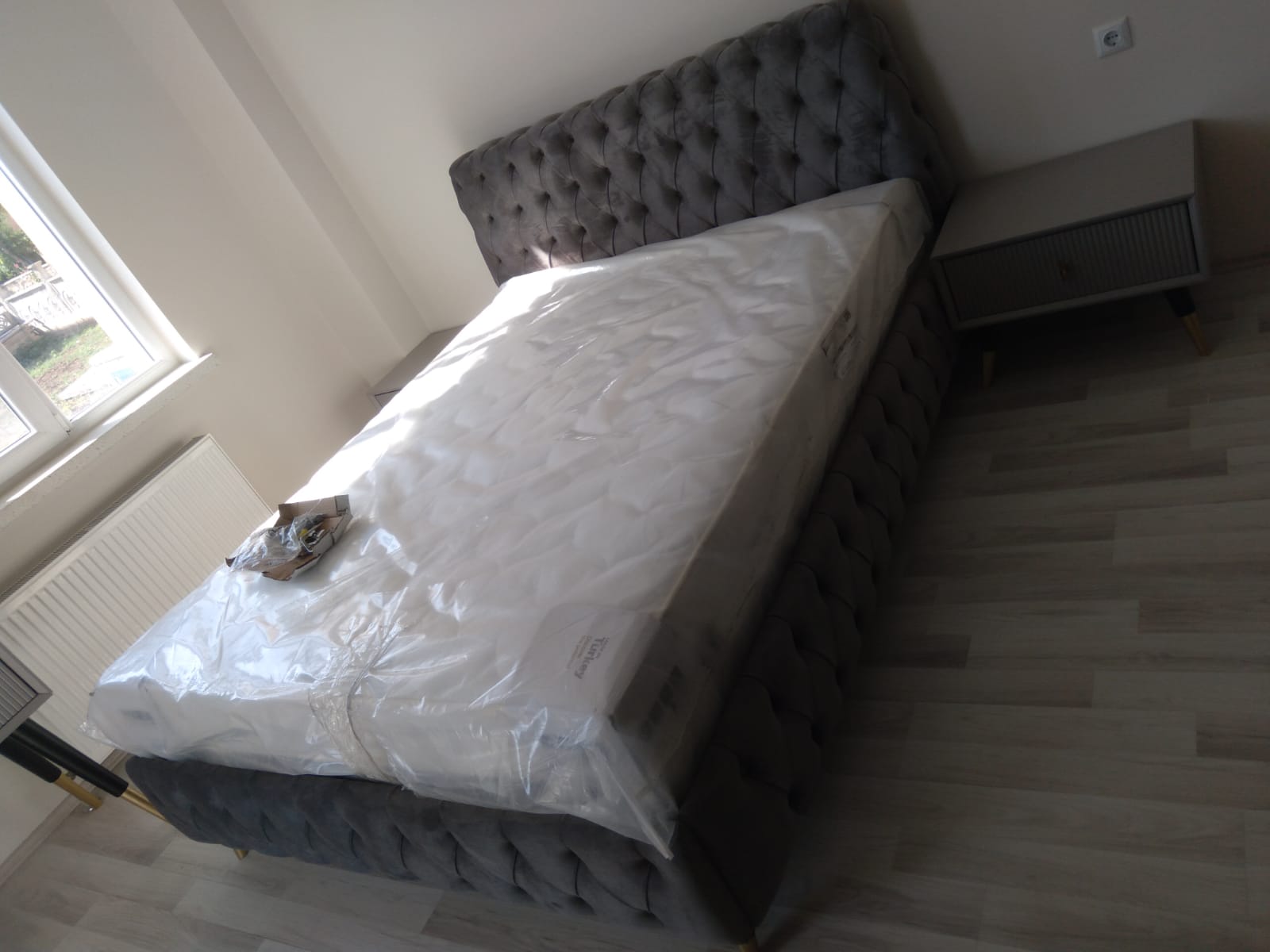 Medusa Home Mobilya - Nurullah Bey - Afyon