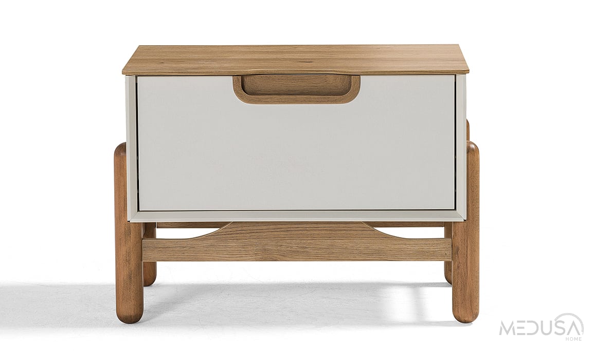 Medusa Home Mobilya - Nuva Karyola