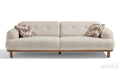 Medusa Home Mobilya - Nuva Koltuk Takımı