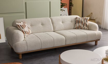 Medusa Home Mobilya - Nuva Koltuk Takımı