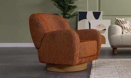 Medusa Home Mobilya - Nuva Koltuk Takımı