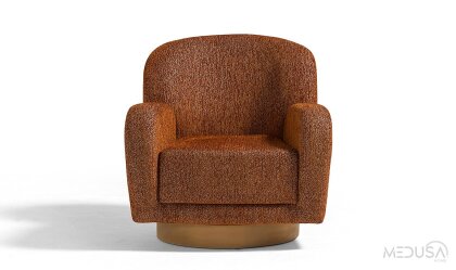 Medusa Home Mobilya - Nuva Koltuk Takımı