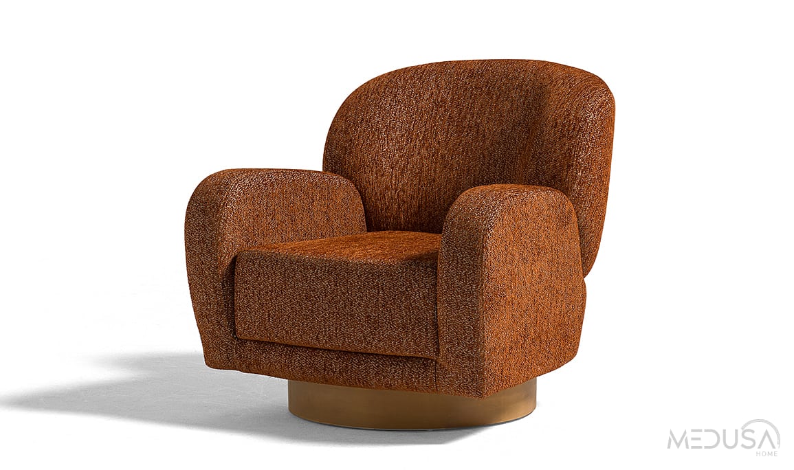 Medusa Home Mobilya - Nuva Koltuk Takımı