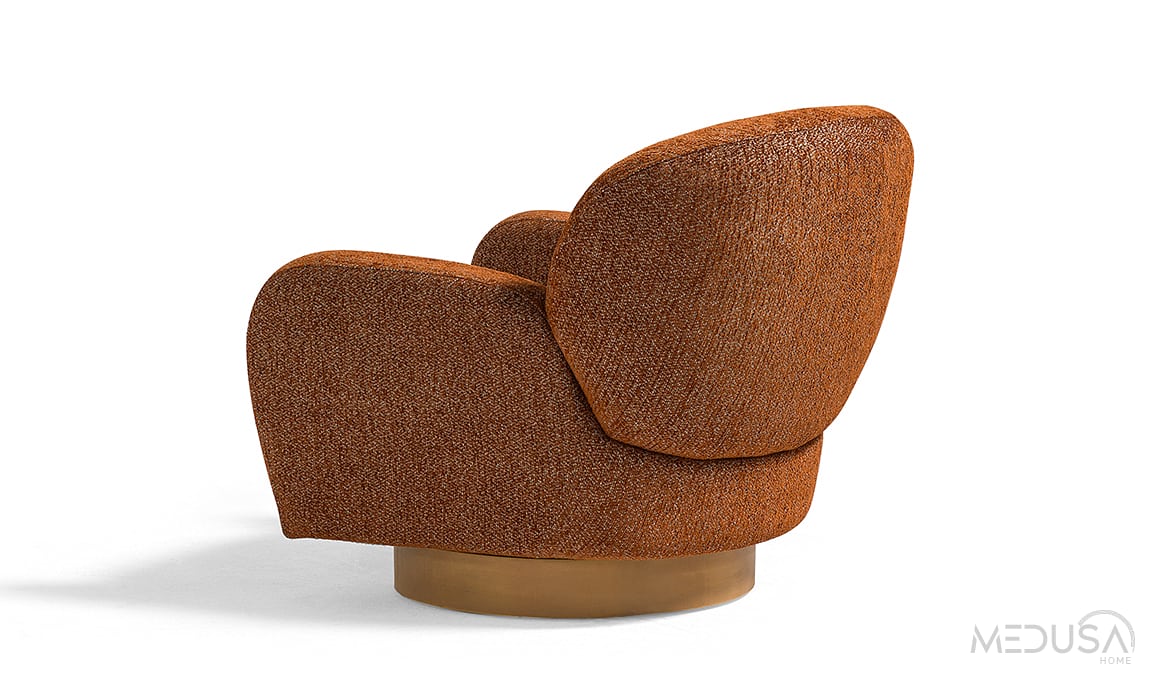 Medusa Home Mobilya - Nuva Koltuk Takımı