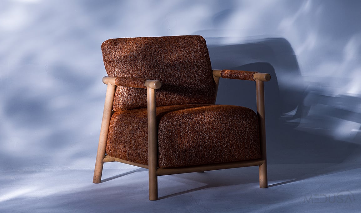 Medusa Home Mobilya - Nuva Koltuk Takımı