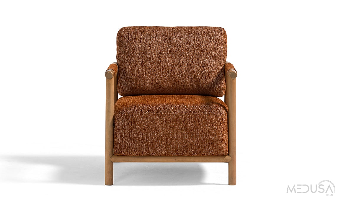 Medusa Home Mobilya - Nuva Koltuk Takımı