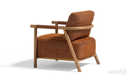 Medusa Home Mobilya - Nuva Koltuk Takımı