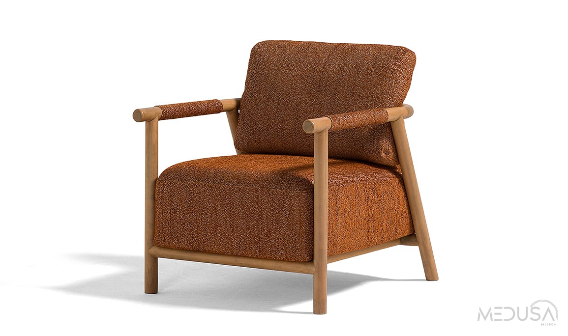 Medusa Home Mobilya - Nuva Koltuk Takımı