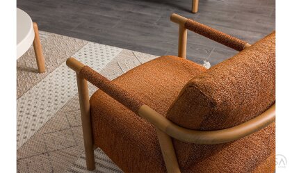 Medusa Home Mobilya - Nuva Koltuk Takımı