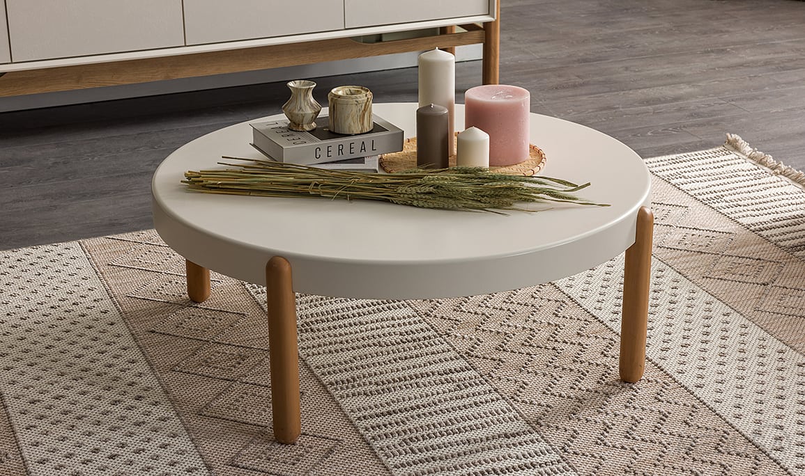 Medusa Home Mobilya - Nuva Koltuk Takımı