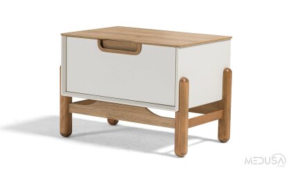 Medusa Home Mobilya - Nuva Komodin