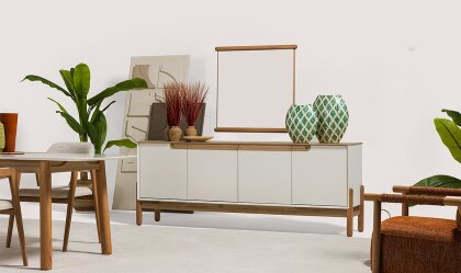 Medusa Home Mobilya - Nuva Konsol