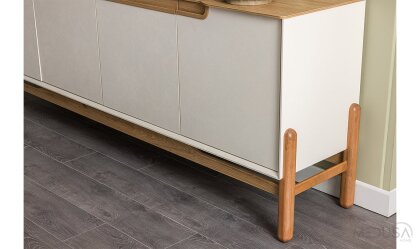 Medusa Home Mobilya - Nuva Konsol