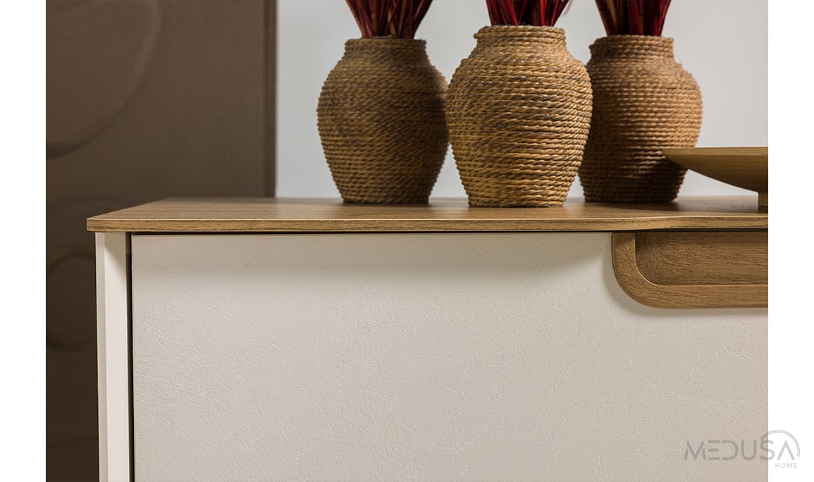 Medusa Home Mobilya - Nuva Konsol