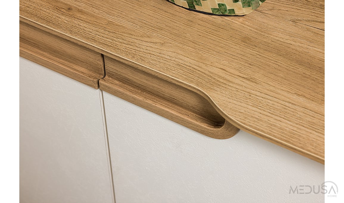 Medusa Home Mobilya - Nuva Konsol