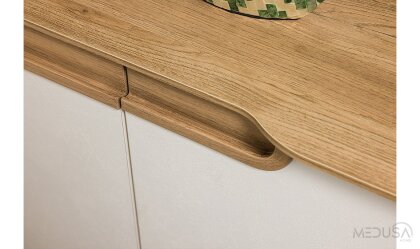 Medusa Home Mobilya - Nuva Konsol